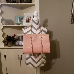 Pink Purse